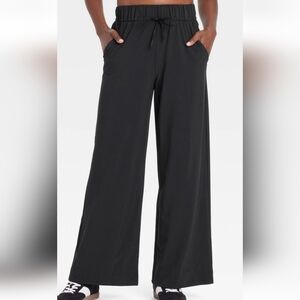 All In Motion Wide Leg Active Pant
